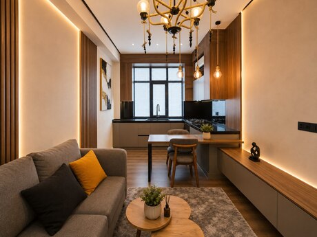 2 otaqlı mənzil, 47 m², Qara Qarayev: 185 000 ₼ 5