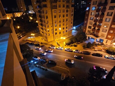 2-комнатная квартира, 80 м², İçəri Şəhər: 254 000 ₼ 3