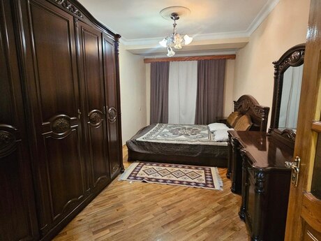 2-комнатная квартира, 80 м², İçəri Şəhər: 254 000 ₼ 5