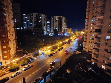2 İçəri Şəhər
