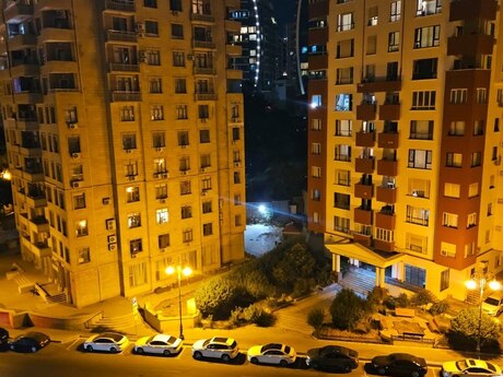 2-комнатная квартира, 80 м², İçəri Şəhər: 254 000 ₼ 4
