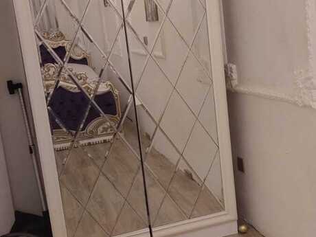 3-room apartment for rent, 62 m², Gənclik: 800 ₼/mo 2
