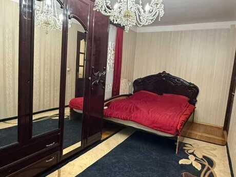 Объявление №6380199 - Баку, м. Нариман Нариманов, 2-комн., 45 м², 4/5 этаж