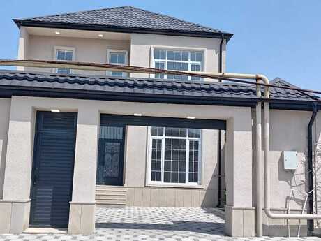 Объявление №6380204 - Сумгаит, Сумгаит, 4-комн., 180 м²