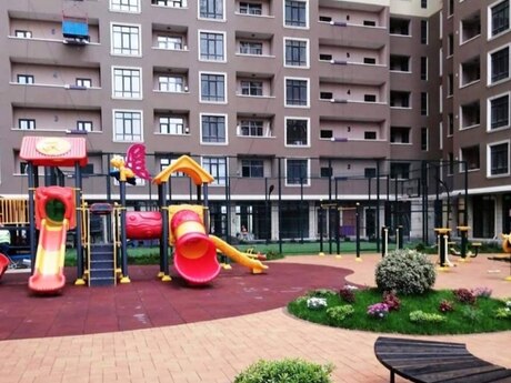 2-room apartment, 57 m², Qələbə Residence: 235 000 ₼ 2