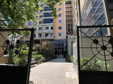 Elan №6380216 - Bakı, Nərimanov r., 3 otaqlı, 138 m², 10/12 mərtəbə