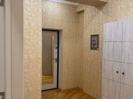 2-room apartment, 57 m², İnşaatçılar: 139 000 ₼ 4