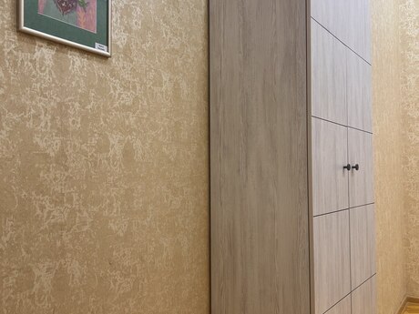 2-room apartment, 57 m², İnşaatçılar: 139 000 ₼ 3
