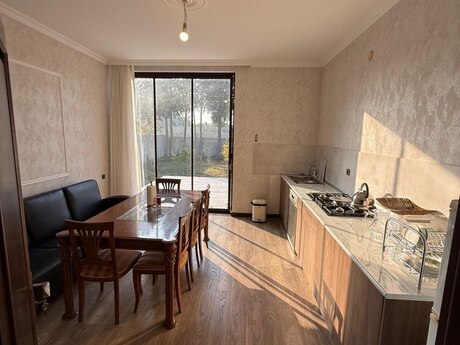 5 otaqlı həyət evi, 185 m², Novxanı: 280 000 ₼ 3