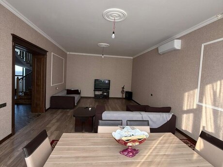 5 otaqlı həyət evi, 185 m², Novxanı: 280 000 ₼ 4