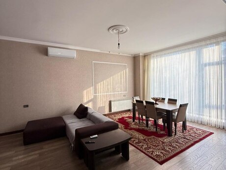 5 otaqlı həyət evi, 185 m², Novxanı: 280 000 ₼ 5