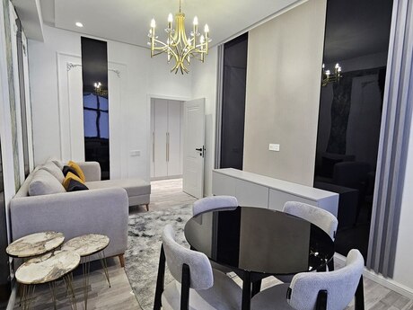 2 otaqlı mənzil, 47 m², Qara Qarayev: 185 000 ₼ 2