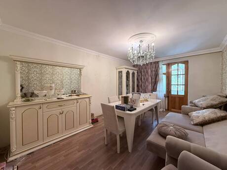 Elan №6380305 - Sumqayıt, Sumqayıt, 3 otaqlı, 70 m², 2/5 mərtəbə