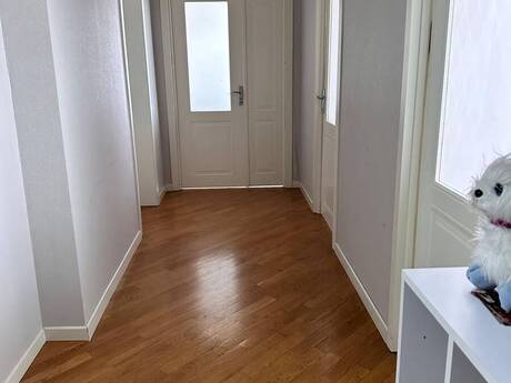 3 otaqlı mənzil, 101 m², 9-cu mikrorayon: 285 000 ₼ 3