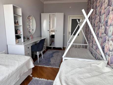 3 otaqlı mənzil, 101 m², 9-cu mikrorayon: 285 000 ₼ 5