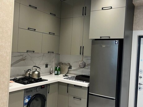 2 otaqlı mənzil, 52 m², Masazır: 86 000 ₼ 3