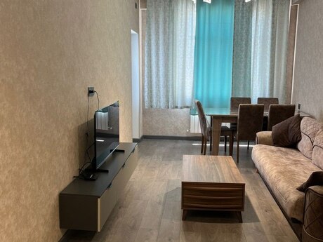 2 otaqlı mənzil, 52 m², Masazır: 86 000 ₼ 2
