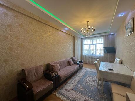 3-комнатная квартира, 110 м², Həzi Aslanov: 249 000 ₼ 3