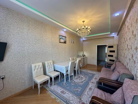 3-комнатная квартира, 110 м², Həzi Aslanov: 249 000 ₼ 4