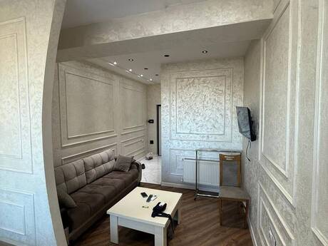 Elan №6380316 - Bakı, Masazır q., 2 otaqlı, 45 m², 3/6 mərtəbə