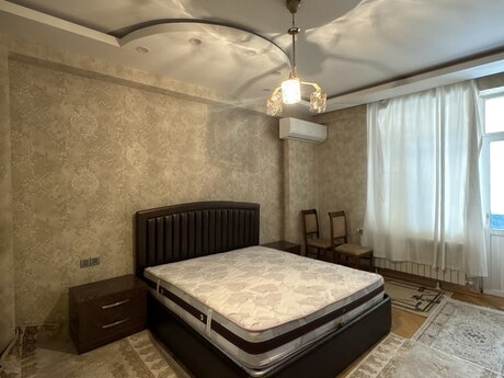 3 otaqlı mənzil, 95 m², Həzi Aslanov: 219 000 ₼ 2
