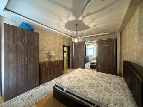 3 otaqlı mənzil, 95 m², Həzi Aslanov: 219 000 ₼ 4
