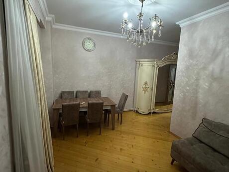 Elan №6380352 - Bakı, Yeni Yasamal q., 2 otaqlı, 65 m², 2/14 mərtəbə
