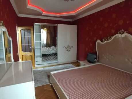 Объявление №6380374 - Баку, м. Нефтчиляр, 4-комн., 120 м², 3/9 этаж