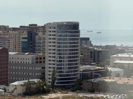 Kirayə 2 otaqlı mənzil, 75 m², 28 May: 1 199 ₼/ay 2