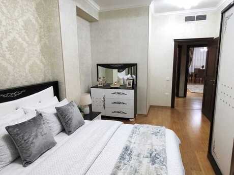 Elan №6380382 - Bakı, 20 Yanvar m., 2 otaqlı, 80 m², 15/16 mərtəbə