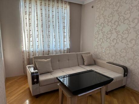 Elan №6380386 - Bakı, 20 Yanvar m., 2 otaqlı, 63 m², 10/18 mərtəbə