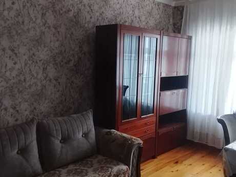 Elan №6380396 - Bakı, Nəsimi m., 2 otaqlı, 65 m², 7/9 mərtəbə