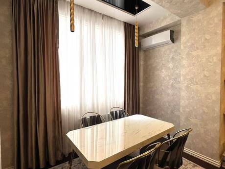Kirayə 2 otaqlı mənzil, 80 m², Nəriman Nərimanov: 1 200 ₼/ay 4