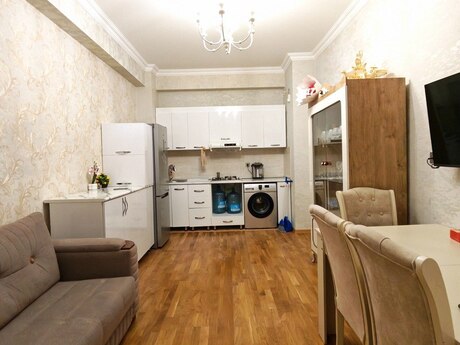 Elan №6380394 - Xırdalan, Xırdalan, 2 otaqlı, 42 m², 7/17 mərtəbə
