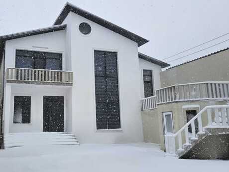 Elan №6380410 - Bakı, Xalqlar Dostluğu m., 5 otaqlı, 220 m²