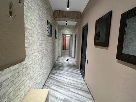 Аренда: 2-комнатная квартира, 68 м², Həzi Aslanov: 700 ₼/мес 5