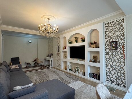 2-комнатная квартира, 95 м², Bakıxanov: 275 000 ₼ 2
