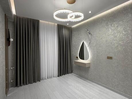 Объявление №6380491 - Баку, м. Ази Асланов, 2-комн., 54 м², 14/15 этаж