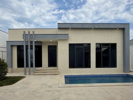 Elan №6380453 - Bakı, Mərdəkan q., 4 otaqlı, 150 m²
