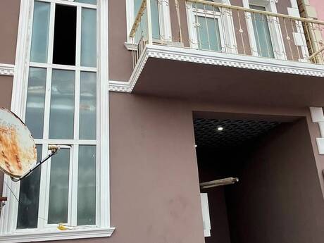 Объявление №6380456 - Баку, пос. Масазыр, 4-комн., 120 м²