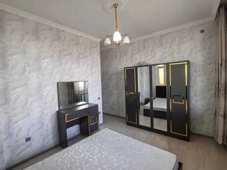 3 otaqlı mənzil, 100 m², Nəsimi: 165 000 ₼ 5