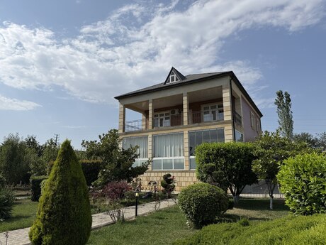 Elan №6380466 - Quba, Quba, 5 otaqlı, 400 m²