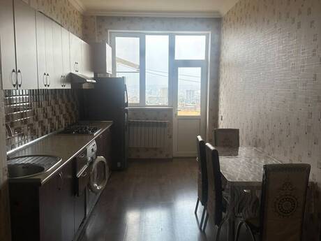 Продаётся 2-комнатная квартира в новостройке, Əhmədli, 95 м², 190 000 AZN, фото 4 / 7
