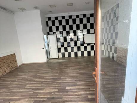 Elan №6380475 - Bakı, Əhmədli m., 39 m²
