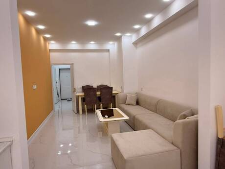 Elan №6380487 - Bakı, Nəriman Nərimanov m., 3 otaqlı, 125 m², 10/16 mərtəbə