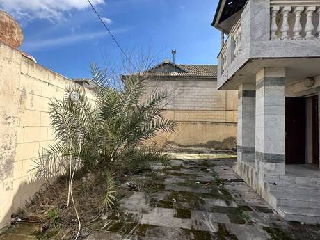 5-комн. дом/дача - м. Азадлыг проспекти - 222.2 м²