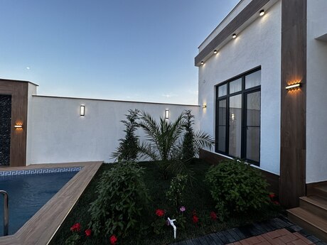 4 otaqlı həyət evi, 160 m², Şüvəlan: 285 000 ₼ 3