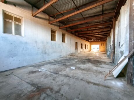 Объект - пос. Сулутепе - 750 м²