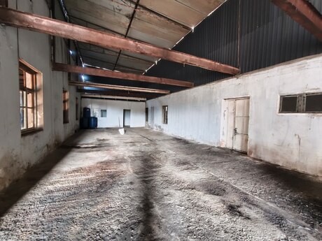 Объект - пос. Сулутепе - 750 м²