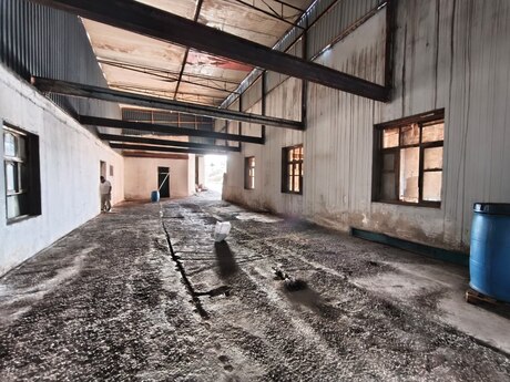 Объект - пос. Сулутепе - 750 м²